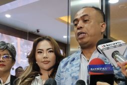 Lisa Mariana penuhi panggilan polisi terkait laporan Ridwan Kamil