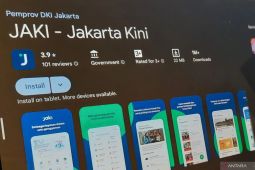 Pemprov DKI Perketat Verifikasi Aduan JAKI dengan AI untuk Cegah Manipulasi Laporan