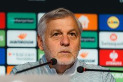 Pelatih Lille kecewa setelah kalah tipis dari PAOK di kandang