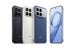 Redmi K90 Pro Max resmi hadir dengan desain elegan dan performa gahar