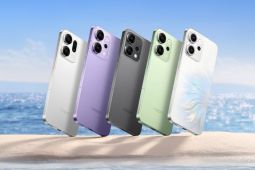 OPPO siapkan dua varian untuk seri Reno 15, tanpa versi Pro Max