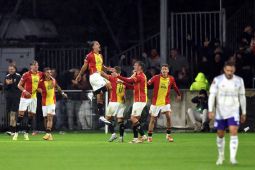 Empat Pemain Indonesia Kembali Merumput di Liga Belanda