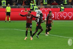 Jadwal Serie A Italia 2025/2026 pekan kesembilan