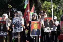 Gen Z diajak bersatu suarakan dukungan untuk Palestina lewat aksi damai di Kedubes AS