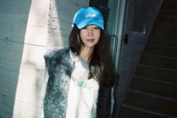 Min Hee-jin berencana untuk menghadirkan grup baru