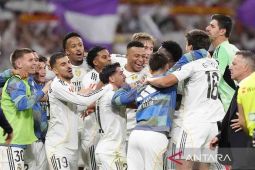 Update klasemen La Liga Spanyol: Barcelona pepet Real Madrid