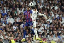 Internal Real Madrid Kacau! Valverde dan Tchouameni Dilaporkan Ribut