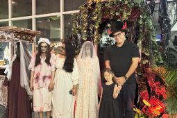 Rekomendasi film horor seru yang wajib ditonton untuk rayakan malam Halloween