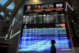 IHSG diprediksi bergerak fluktuatif sambil tunggu keputusan The Fed