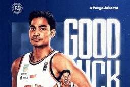 Yesaya Saudale resmi dilepas Pelita Jaya setelah empat tahun bersama