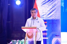 Menaker ajak pekerja siap sambut era AI dan industri ramah lingkungan