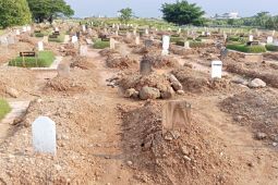 Jakbar genjot proses perluasan lahan TPU Pegadungan