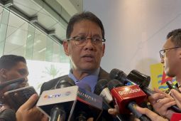 Purbaya pastikan utang Indonesia masih di zona aman