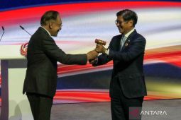 Kelelahan usai pimpin KTT ASEAN, PM Malaysia Anwar Ibrahim sakit