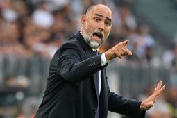 Tudor Tetap Pimpin Spurs ke Anfield Meski Catatan Buruk Menumpuk