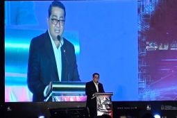 Sektor kreatif sumbang Rp1.500 triliun kepada PDB Indonesia