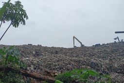 Warga sekitar TPA Tangsel kesulitan air bersih karena tercemar sampah