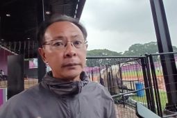 Ong Kim Swee fokus perkuat serangan Persik hadapi PSIM