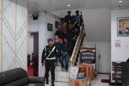 Kejati tambah satu tersangka baru dalam kasus korupsi lahan tol Bengkulu-Taba Penanjung