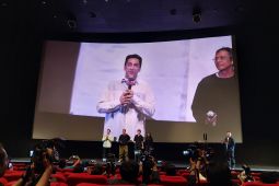 Starvision rilis “Dopamin” hadirkan kisah cinta yang bertahan di tengah kekacauan hidup