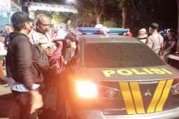 Pelaku tawuran di Jaksel masih diburu polisi