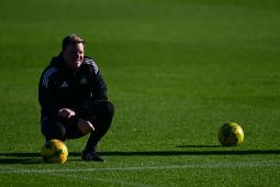 Eddie Howe targetkan Newcastle pertahankan gelar juara Piala Liga