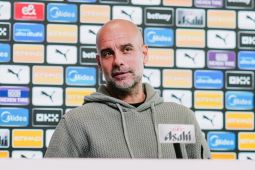 Pep Guardiola jadikan Piala Liga sebagai momen pemain muda untuk unjuk gigi