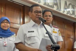 Pramono: Perluasan JakLingko ke Bodetabek mungkin masih lima tahun lagi