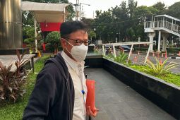 KPK Dalami Jejak Aset Eks Sekjen Kemenaker Lewat Pemeriksaan Saksi di Malang