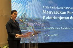 Generasi Z dan Milenial jadi mesin baru penggerak wisata dunia