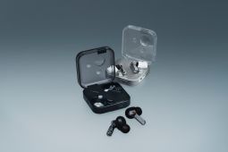 Earbuds Nothing Ear 3 resmi masuk ke Indonesia mulai hari ini