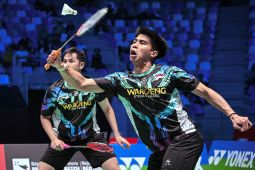 Jadwal India Open 2026: Tiga Wakil Indonesia Berjuang ke Perempat Final