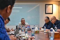 Menhub pastikan tiket pesawat Nataru 2025 tetap terjangkau