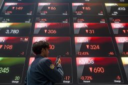 Pemerintah siapkan demutualisasi BEI: Apa dampaknya untuk pasar modal?