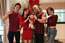 Fakta Deddy Corbuzier dan Sabrina Chairunnisa yang resmi berpisah