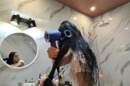 Ahli gizi bagikan resep smoothie almond untuk rambut kuat dan sehat