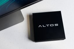 Acer rilis Altos BrainSphere GB10 F1, mendukung untuk LLM & AI generatif