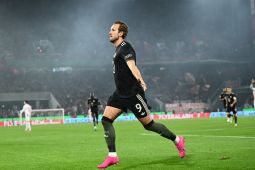 Kontrak Harry Kane di Bayern Muenchen Akan Diperpanjang