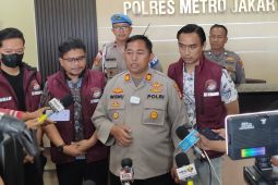 Polisi sebut Onad jadi korban penyalahgunaan narkoba