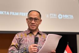 4 film karya anak bangsa diputar di Indonesia Film Day Swiss