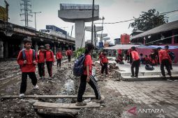 Ini Cara Seru Balik ke Sekolah dengan Semangat