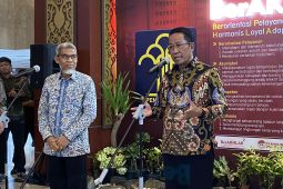 Lindungi musisi: Pemerintah fokus benahi sistem royalti, pelanggar ditindak tegas