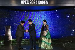 Prabowo akui anak muda Indonesia gandrungi Kpop, soft power yang memikat dunia