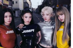 BLACKPINK salut dengan antusiasme penggemar di Indonesia