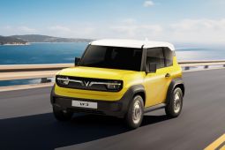 Pabrik VinFast di Subang beroperasi Maret 2026, VF3 jadi model pertama