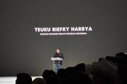 Jakarta ASEAN Fashion Parade 2026: Fesyen jadi kekuatan ekonomi baru