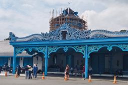 Raja Surakarta Paku Buwono XIII tutup usia, dimakamkan di Makam Raja Mataram