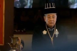 Profil Raja Keraton Surakarta PB XIII Hangabehi yang tutup usia di usia 77 tahun