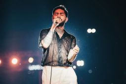 Polisi masih telusuri alasan Onad konsumsi narkoba