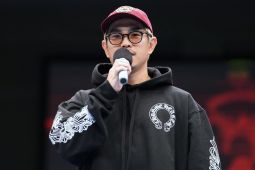 Kazuto Ioka naik kelas demi kejar mimpi jadi juara dunia lima divisi